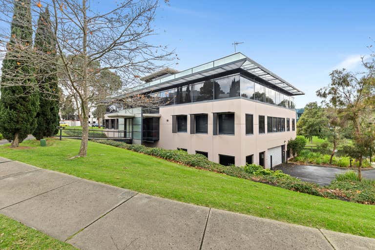 Tally Ho Business Park 9 Lakeside Drive Burwood East VIC 3151 - Image 2