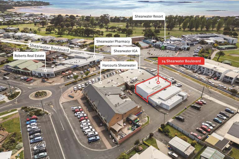 24 Shearwater Boulevard Shearwater TAS 7307 - Image 1