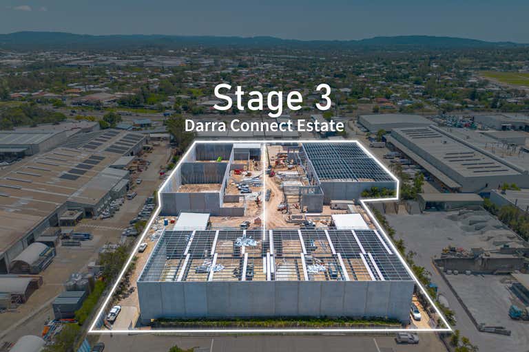 Stage 3 - Darra Connect Estate, 2676 Ipswich Road Darra QLD 4076 - Image 1