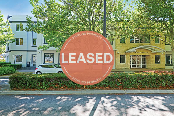 6 Centro Avenue Subiaco WA 6008 - Image 1