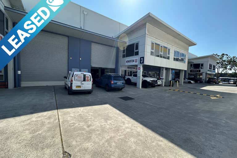 Unit 3/3 Box Road Caringbah NSW 2229 - Image 1