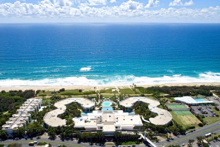The Sheraton Grand Mirage Resort 71 Seaworld Drive Main Beach QLD 4217 - Image 2
