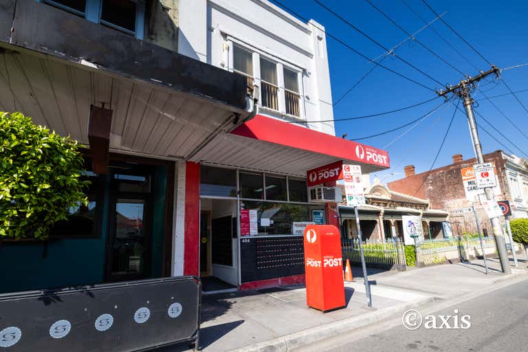 404 High Street Windsor VIC 3181 - Image 1