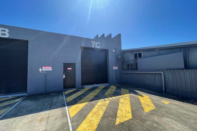 Unit 7C, 51 Johnston Street Southport QLD 4215 - Image 2