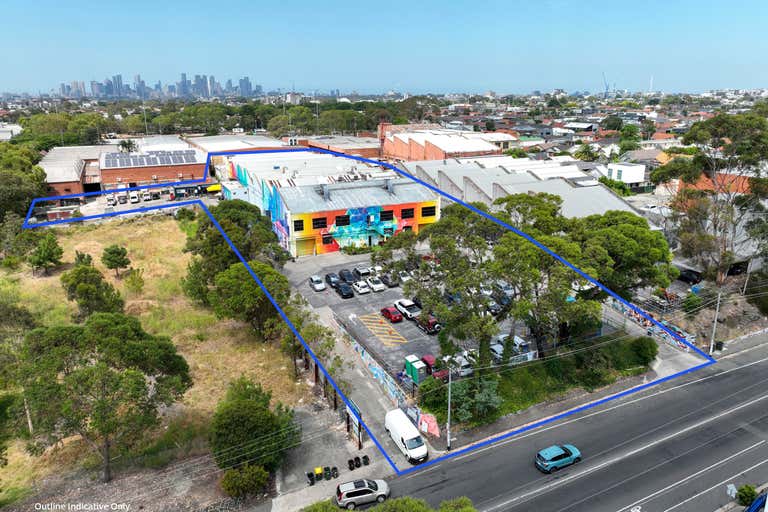 10-12 Moreland Road Brunswick East VIC 3057 - Image 2