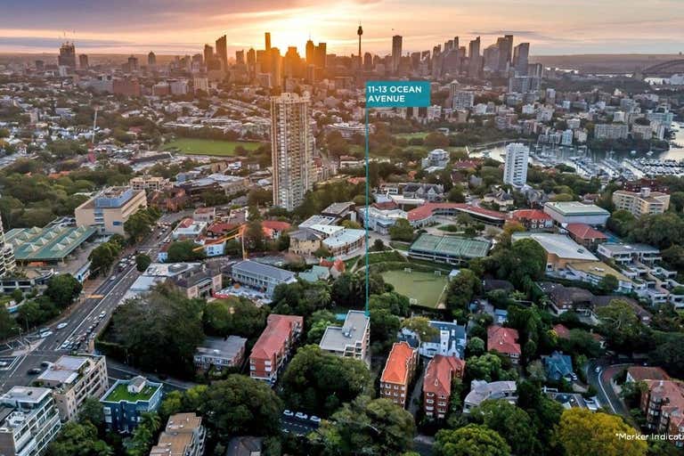 11-13 Ocean Avenue, Double Bay, NSW 2028 - Other Property For Sale ...