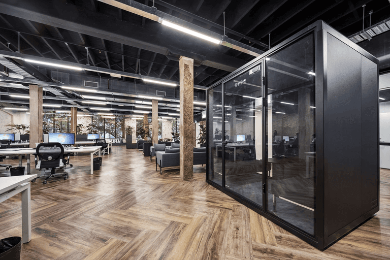 Level 1, 80 Wentworth Avenue Surry Hills NSW 2010 - Image 2