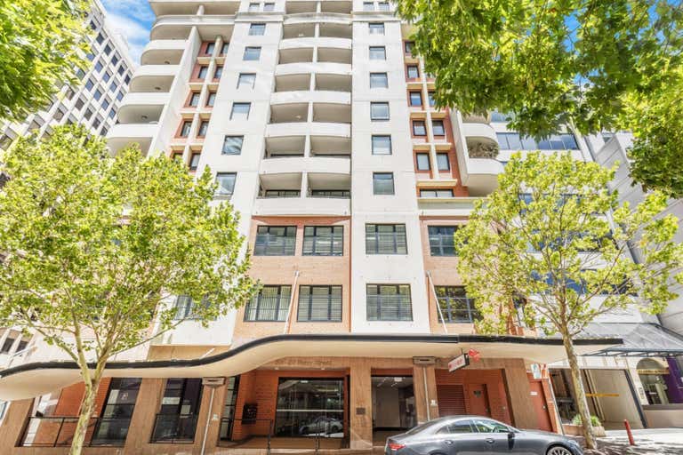 204/25-29 Berry Street North Sydney NSW 2060 - Image 1