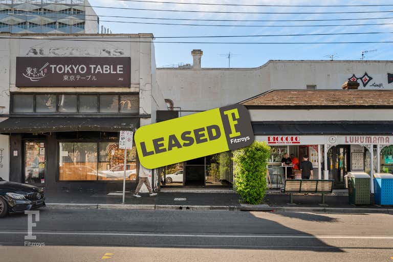 638A Glenferrie Road Hawthorn VIC 3122 - Image 1