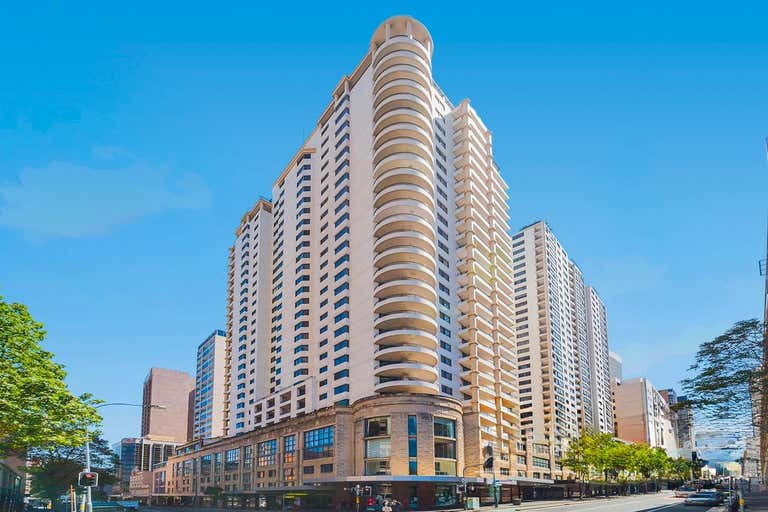 482/311 Castlereagh Street Sydney NSW 2000 - Image 1