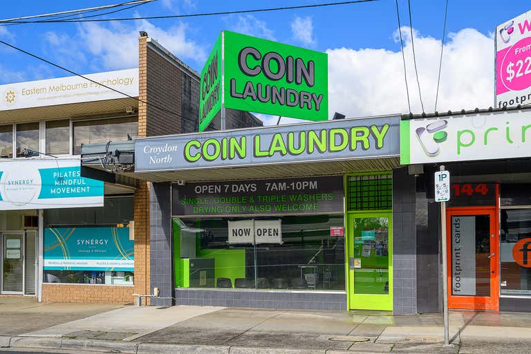 146 Maroondah Highway Croydon VIC 3136 - Image 1