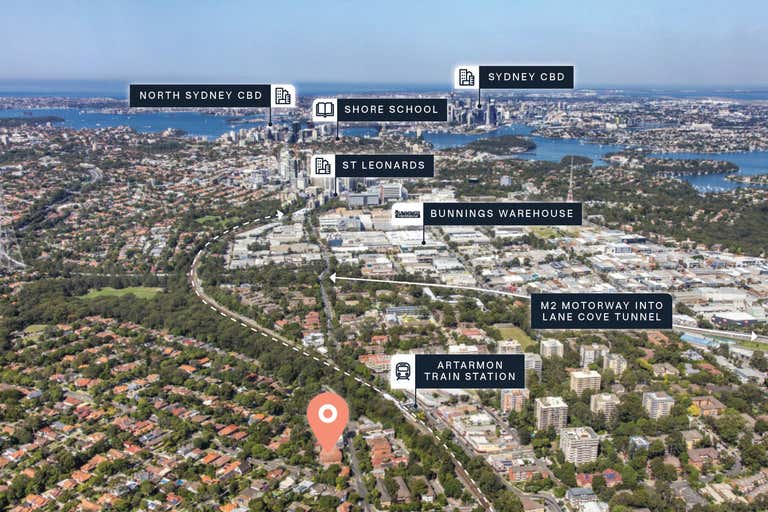 19 Elizabeth Street Artarmon NSW 2064 - Image 2
