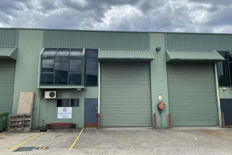 Unit 13, 1 Adept Lane Bankstown NSW 2200 - Image 1