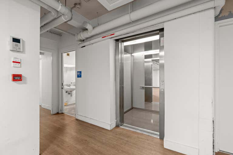 Basement, 95 Bathurst Street Sydney NSW 2000 - Image 2