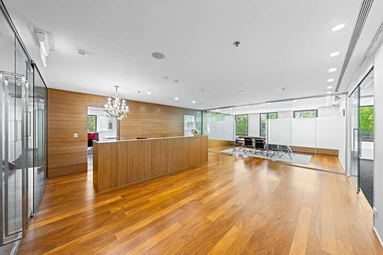 Level 1 , 46  Edward Street Brisbane City QLD 4000 - Image 2