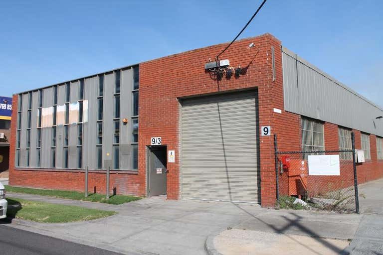 Unit 9, 3 New Street Frankston VIC 3199 - Image 2