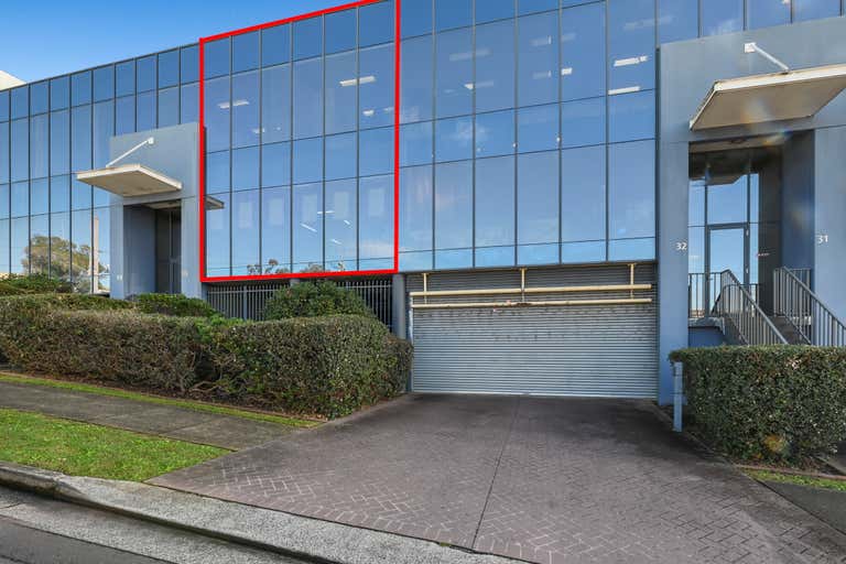 Unit 33, Lot 49, 55-59 Norman Street Peakhurst NSW 2210 - Image 1