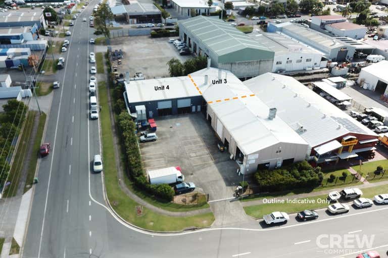 Unit 3 and 4, 29 Gibbs Street Arundel QLD 4214 - Image 2