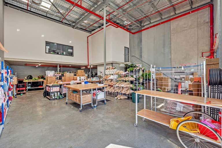 Unit 19, 13-15 Baker Street Banksmeadow NSW 2019 - Image 1