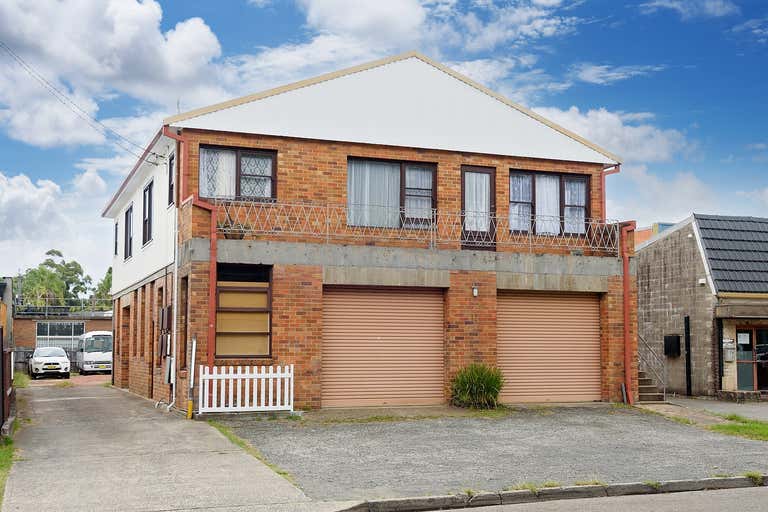 Whole Building, 12 Waine Street Freshwater NSW 2096 - Image 1