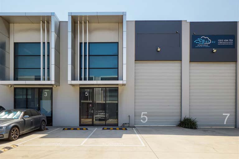 Millers Junction Shopping Centre, 5 Ginibi Drive Altona North VIC 3025 - Image 1