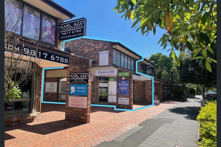 Suite 3, 53 Gladesville Road Hunters Hill NSW 2110 - Image 2