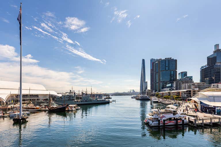 58 Pirrama Road Pyrmont NSW 2009 - Image 2