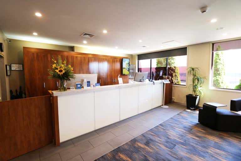 Apartments 502 & 515, 3-11 Earl Street Launceston TAS 7250 - Image 2