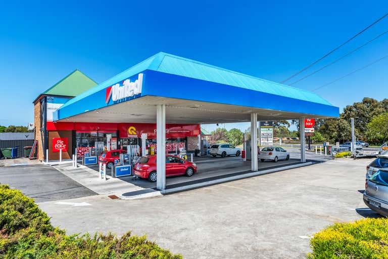 United Petroleum Portfolio 1 Sunnybrook Drive Wynn Vale SA 5127 - Image 1