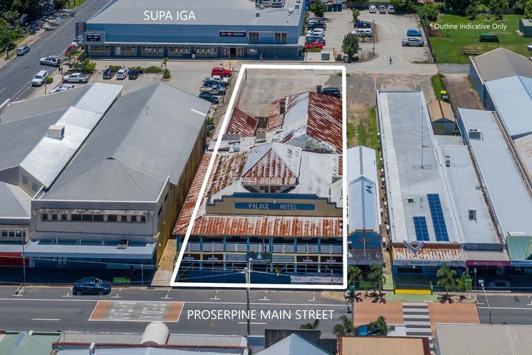 29 Main Street Proserpine QLD 4800 - Image 1