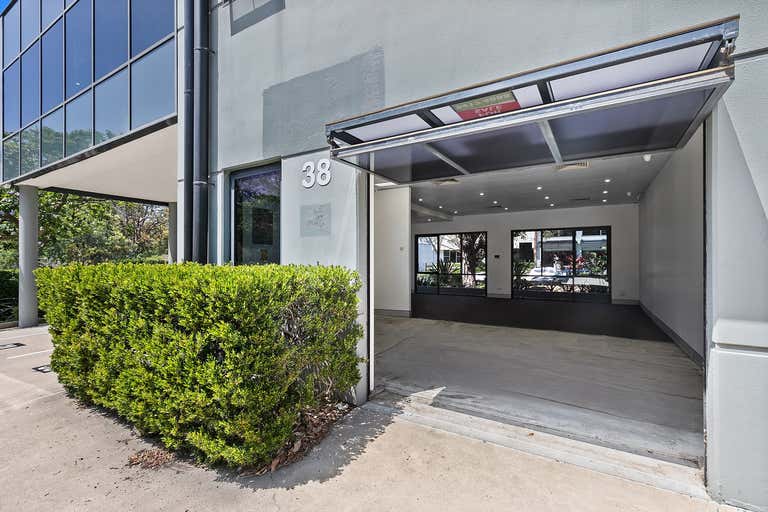 38/2 Chaplin Drive Lane Cove NSW 2066 - Image 1