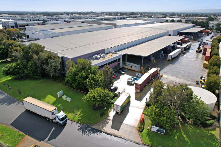 2527 Gauge Circuit, Canning Vale, WA 6155 Industrial & Warehouse