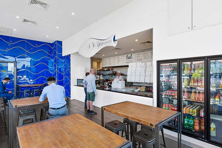 Reel Deal Fish 'n' Chippery, Shop 1/5-13 Adelphi Boulevard Point Cook VIC 3030 - Image 2