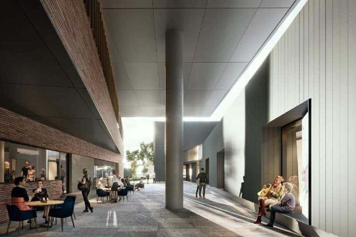 Queanbeyan Civic & Cultural Precinct (QCCP), 257 Crawford Street Queanbeyan NSW 2620 - Image 2