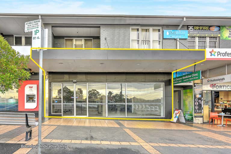 Shop 9, 531-537 Victoria Road Ermington NSW 2115 - Image 1