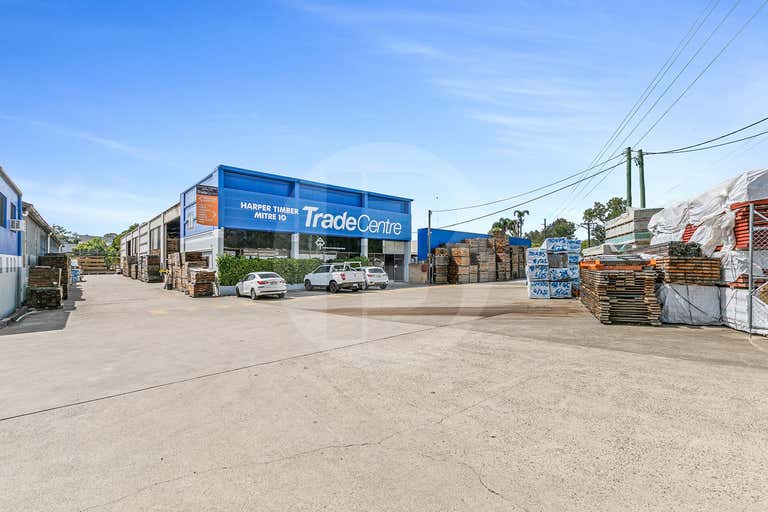 357 WENTWORTH AVENUE Pendle Hill NSW 2145 - Image 1