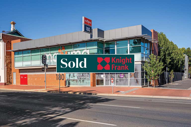 176-180 Port Road Hindmarsh SA 5007 - Image 1