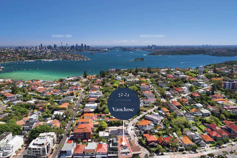 22-24 Old South Head Road Vaucluse NSW 2030 - Image 2