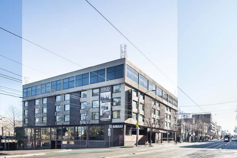 Rydges On Swanston, 701 Swanston Street Carlton VIC 3053 - Image 2