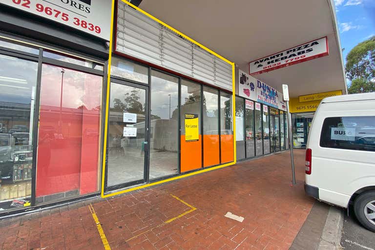 Shop 4, 20 Zoe Place Mount Druitt NSW 2770 - Image 2