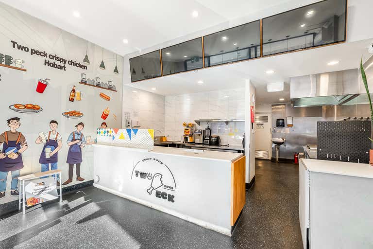 48 Melville St Hobart TAS 7000 - Image 2