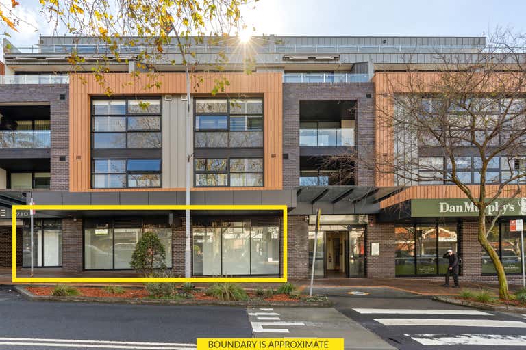 Shop 2, 718-728 Military Road Mosman NSW 2088 - Image 1