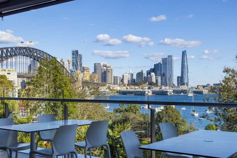 Lot, 1 11-23 Harbourview Crescent Milsons Point NSW 2061 - Image 2