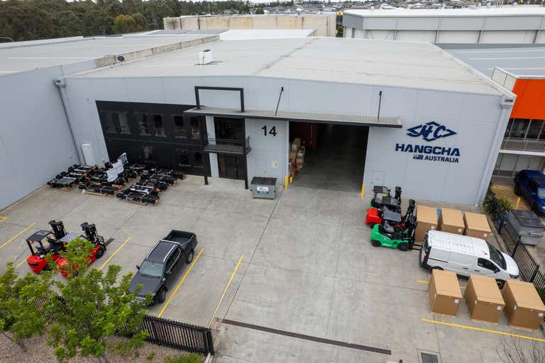 14 Waler Crescent Smeaton Grange NSW 2567 - Image 2