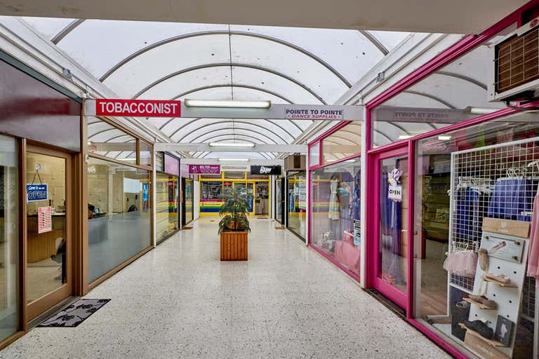 Greensborough Arcade, 6062 Main Street, Greensborough, VIC 3088 Shop