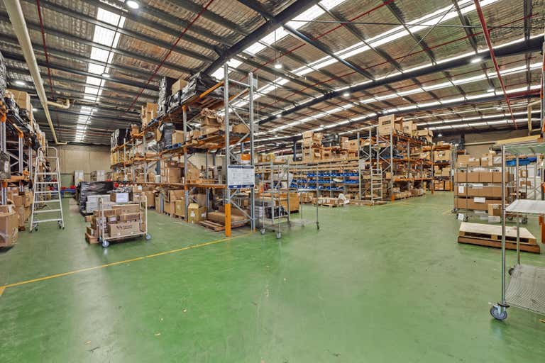 72 Ferndell Street, Chester Hill, NSW 2162 - Industrial & Warehouse ...