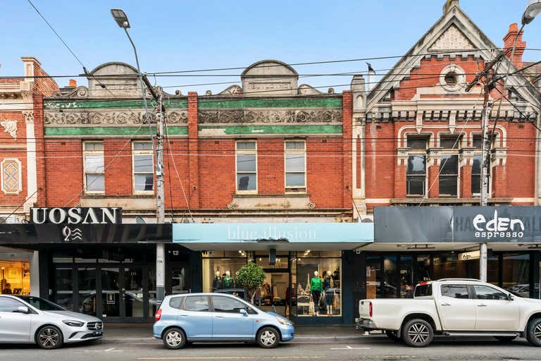113 Glenferrie Road Malvern VIC 3144 - Image 1