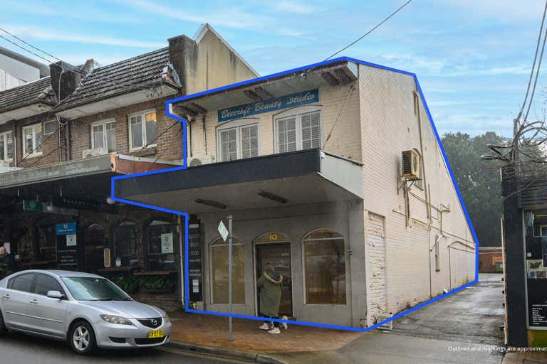 10 Hannah Street Beecroft NSW 2119 - Image 1