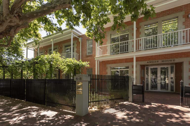 4 - 8 Angas Street Kent Town SA 5067 - Image 1