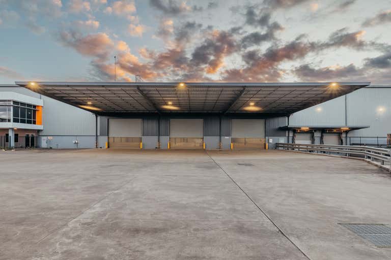 Interlink Distribution Centre , 45-59 Sarah Andrews Close Erskine Park NSW 2759 - Image 1